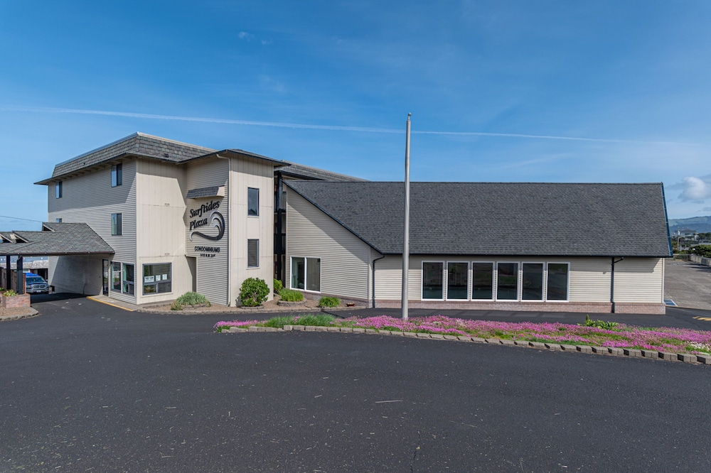 Lincoln City Vacations - Surftides Plaza Rentals - Property Image 193