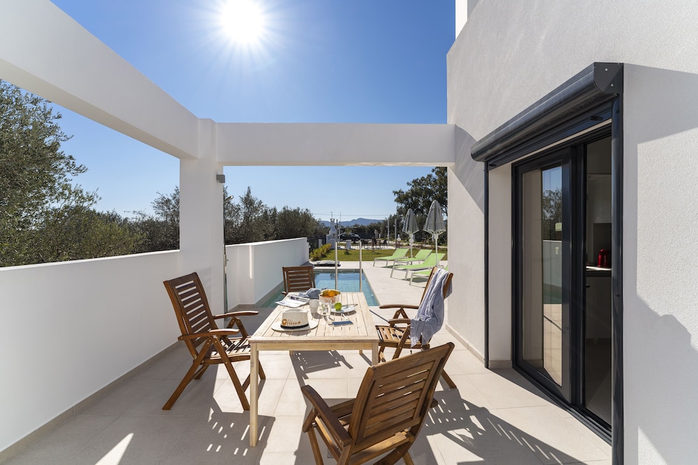 Domus Oliva view 5