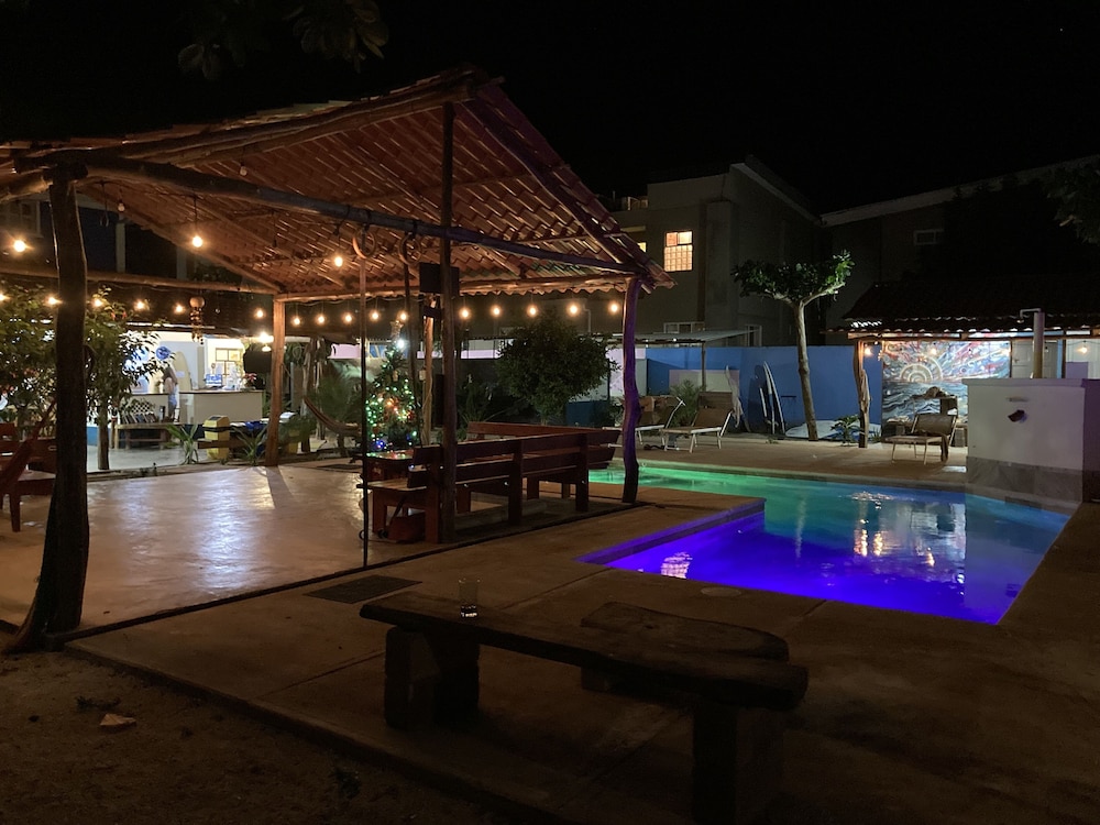 Hotel TamaHostel & Glamping - Image 1