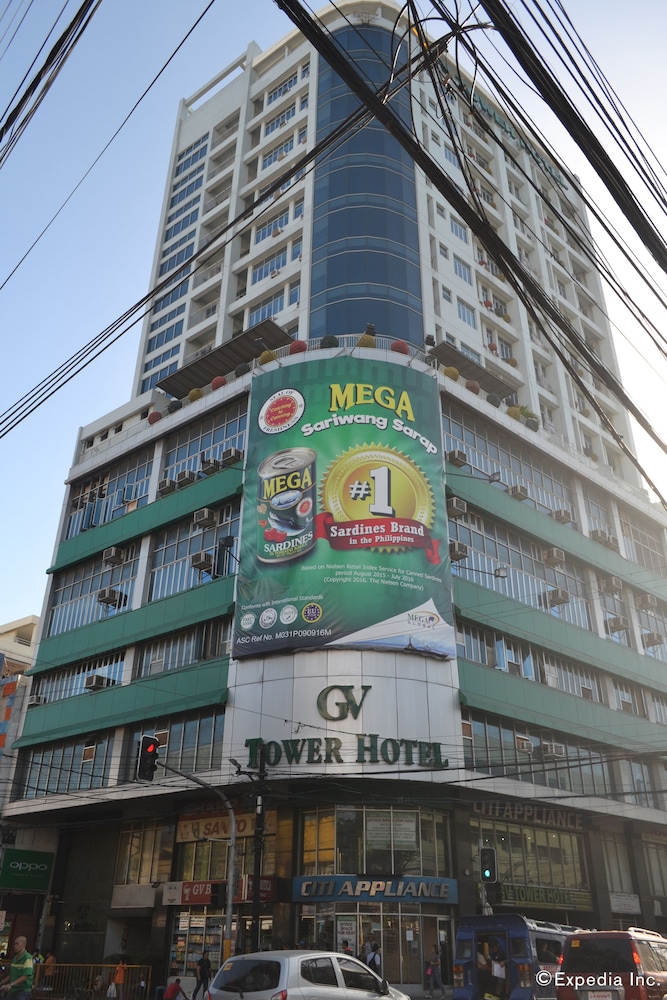 Cebu Vacations - GV Tower Hotel - Property Image 22