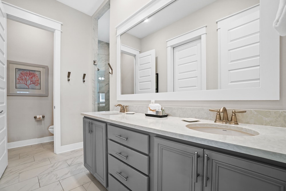 Prominence on 30A by Panhandle Getaways