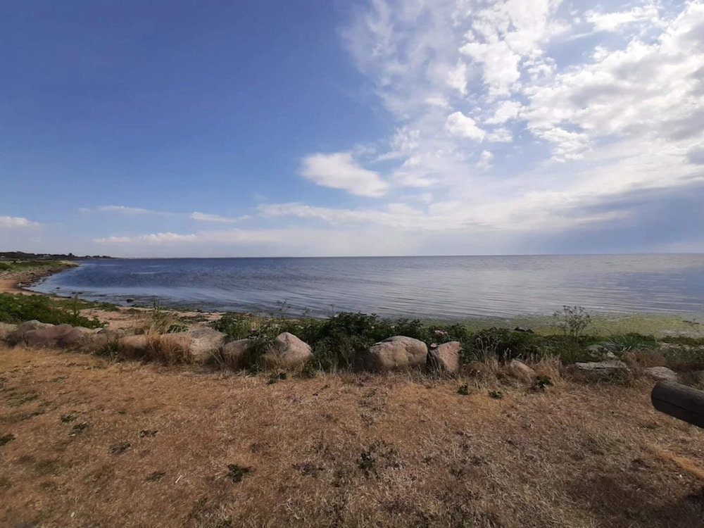 6 Person Holiday Home in Ringkobing