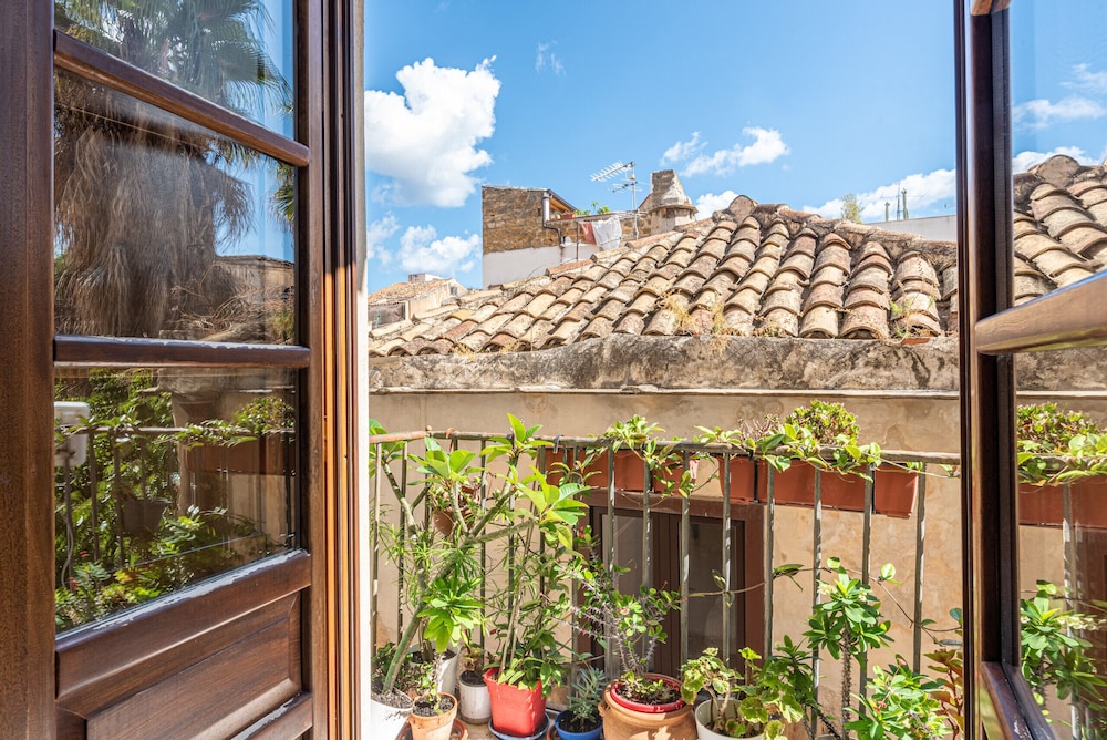 San Salvatore Apartment by Wonderful Italy