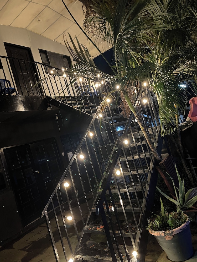 Oasis Hostel