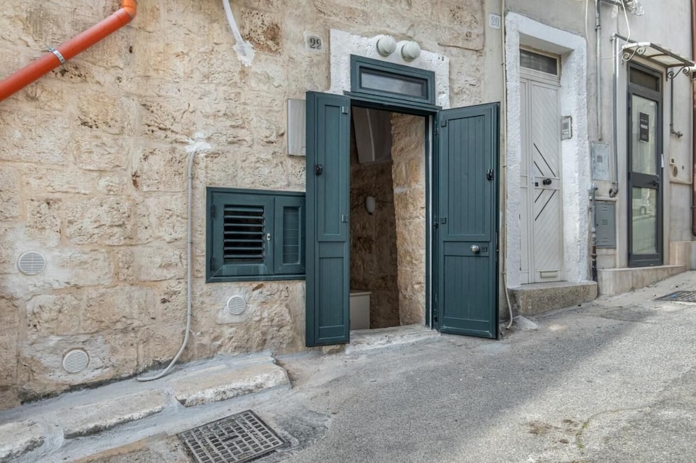 Casetta Pandizucchero Charming Apartment photo 5