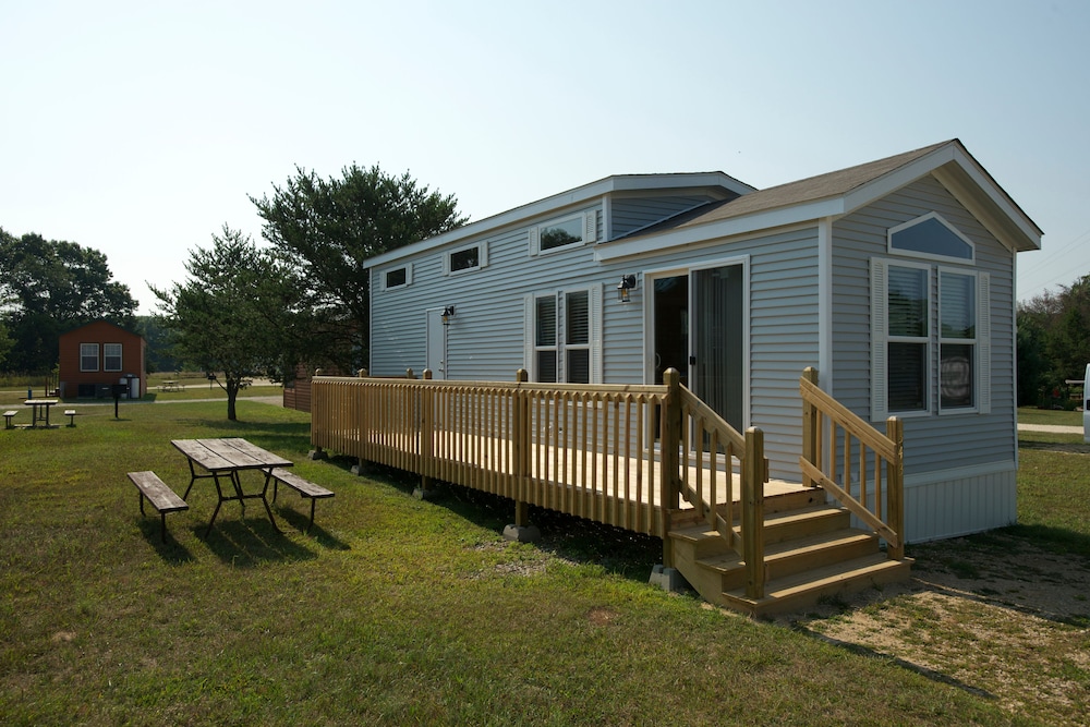 Arrowhead Resort Campground