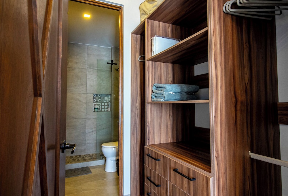 Loft with luxury amenities in San Miguel