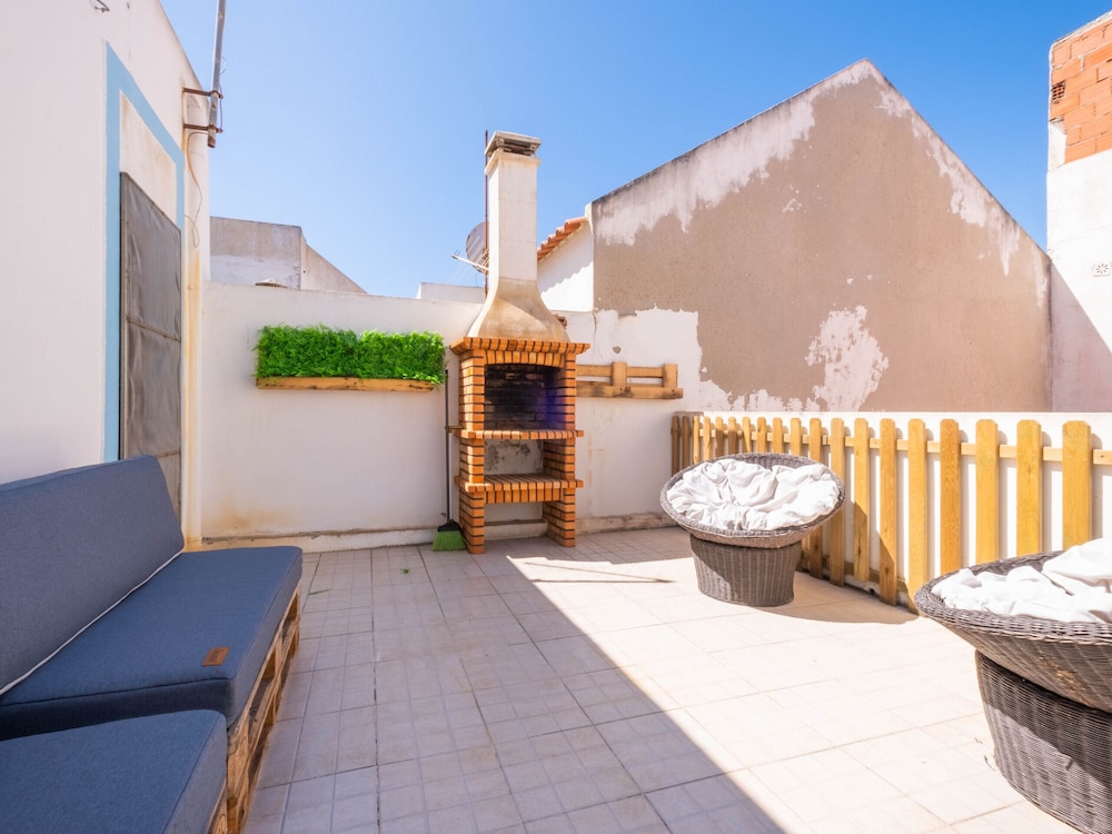 Casa P N Areia in Ferrel