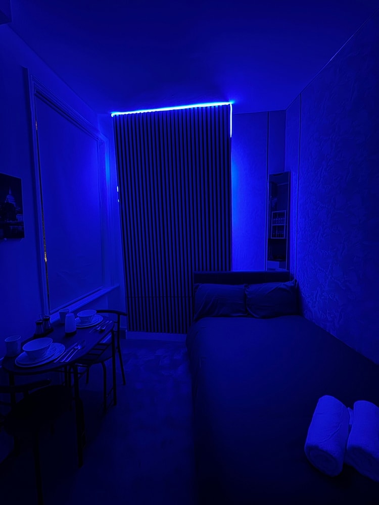 London Escape - Cozy Apartment in the City