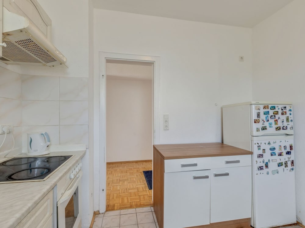 Wohnung in Fuldabruck am Naturpark