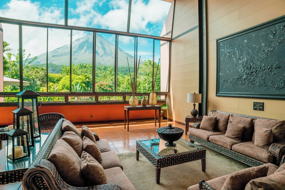 Arenal Volcano - Costa Rica Vacations - Arenal Kioro Suites  Spa - Property Image 2