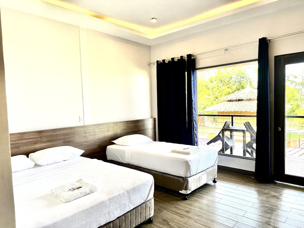 24/7 Lantawan Resort