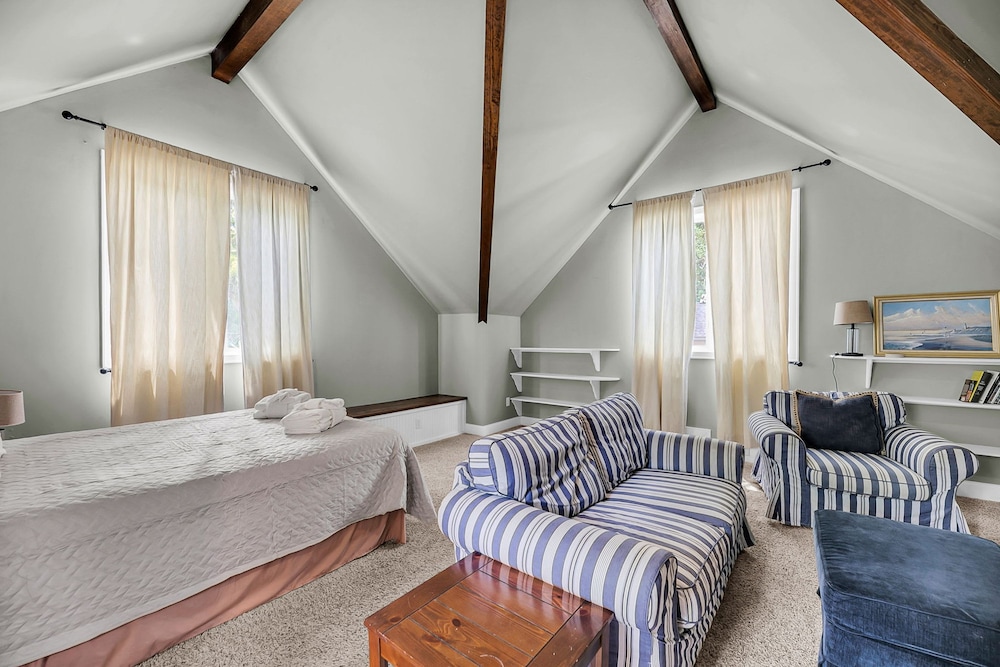 Tide Timber - A Premiere Stay On Seabrook