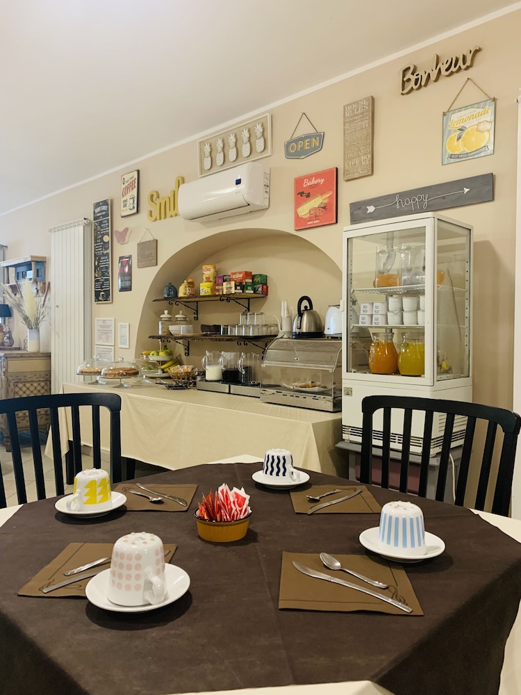 Al Casale del Veio B&B