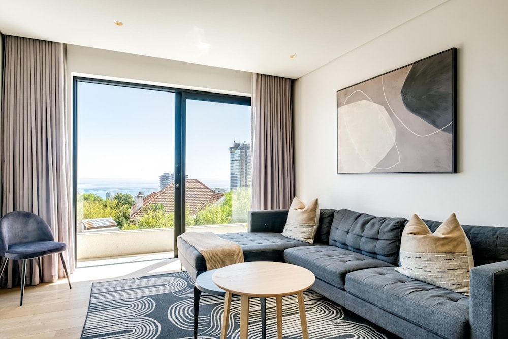 Sea Point Central Modern 1bed Apt Marlo Stone