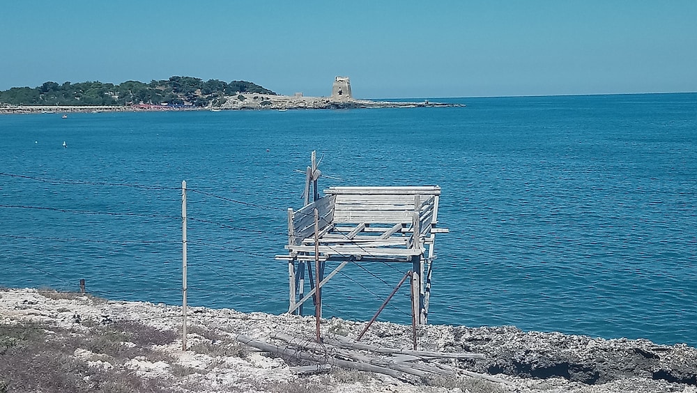 Liberato Puglia Vacanze