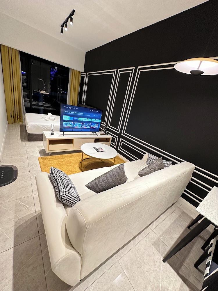 AXON RESIDENCE BY PERKASA IKON