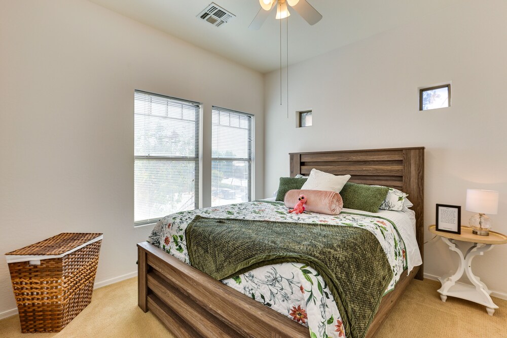 Spacious Surprise Home w/ Outdoor Pool + Game Room
