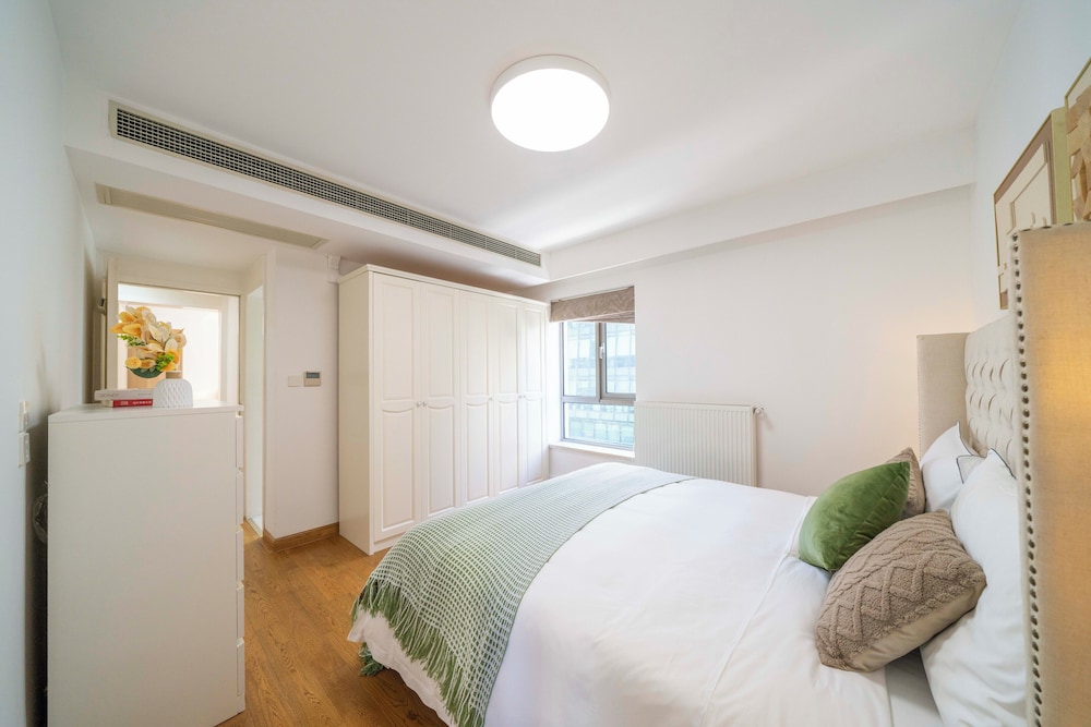 Tyms 3BR Family Haven Yongxin Century