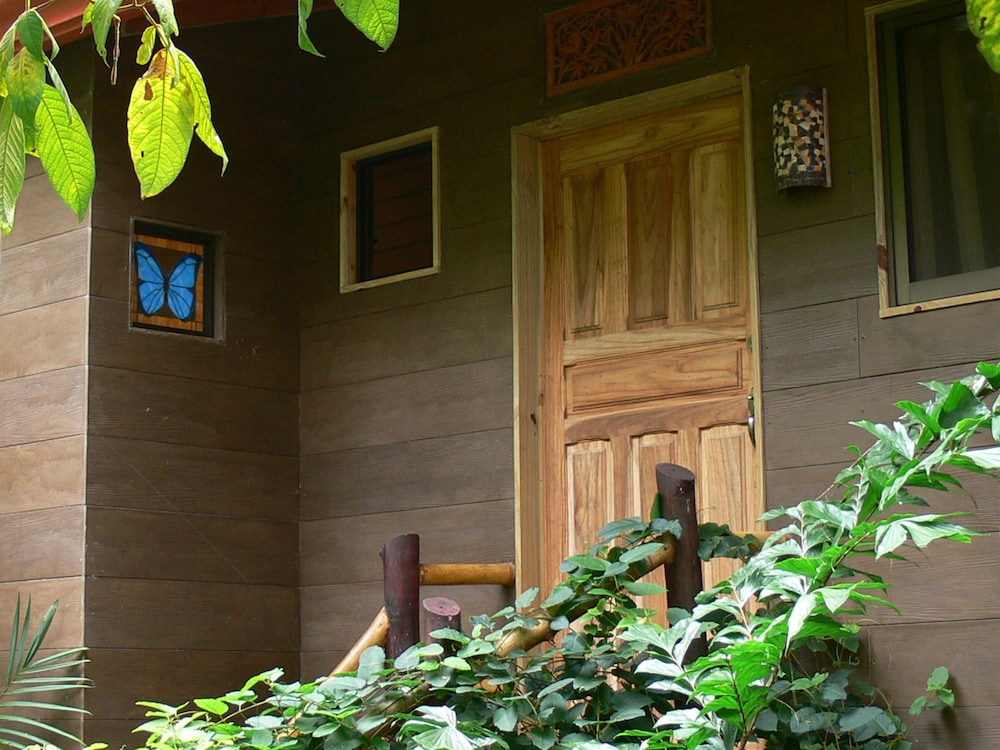 Waterfall Villas