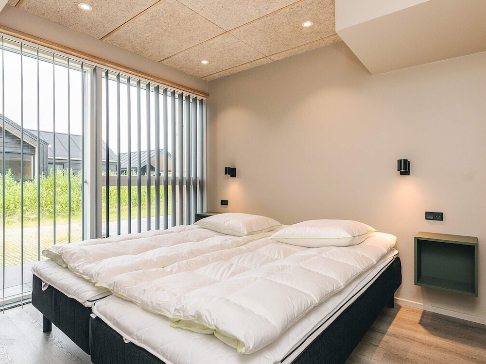 5 Star Holiday Home in Hadsund
