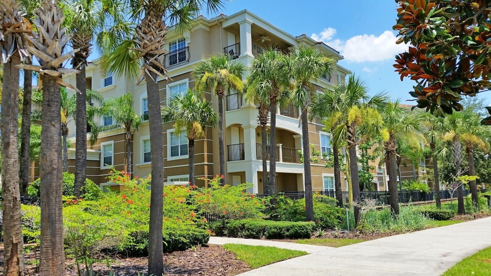 Laguna Vista