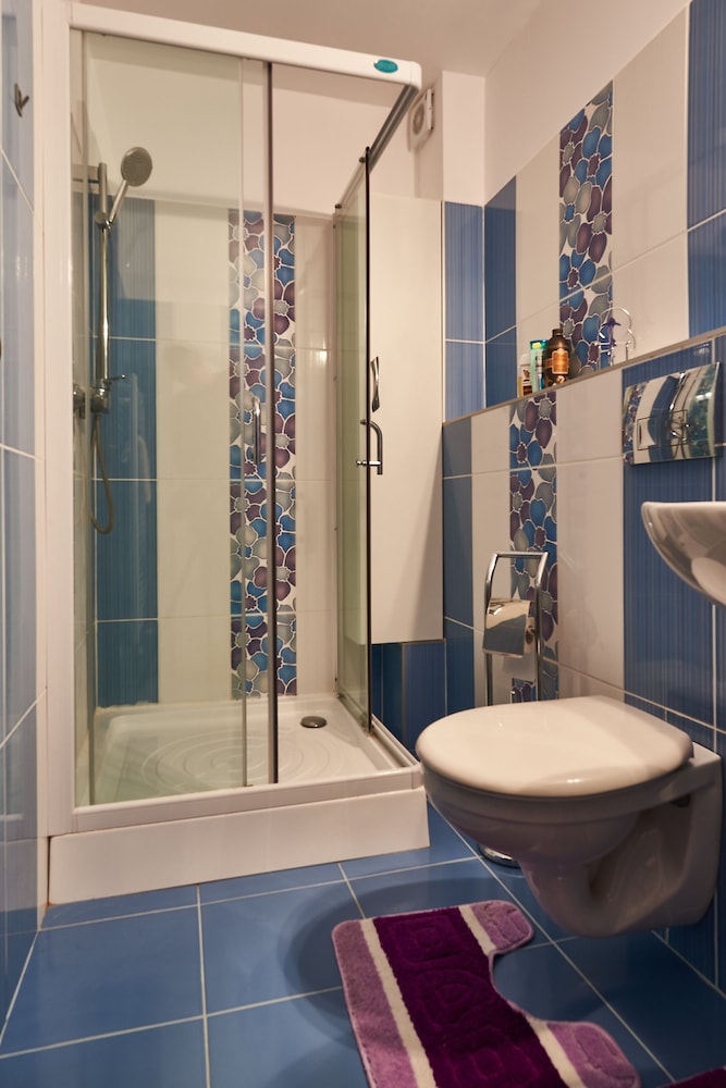 Apartment Poiana Stechil view 5
