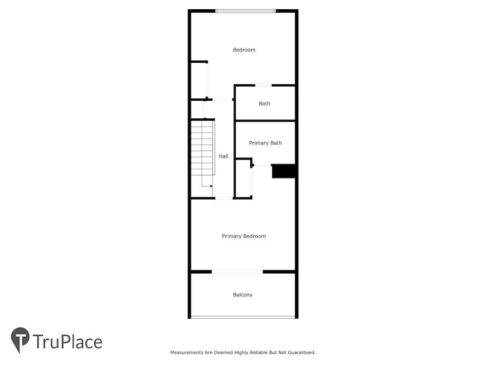 Cedars 3 2 Bedroom Townhouse