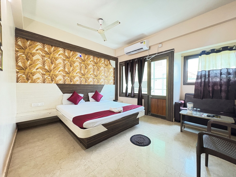 Hotel Sairaj Inn Puri