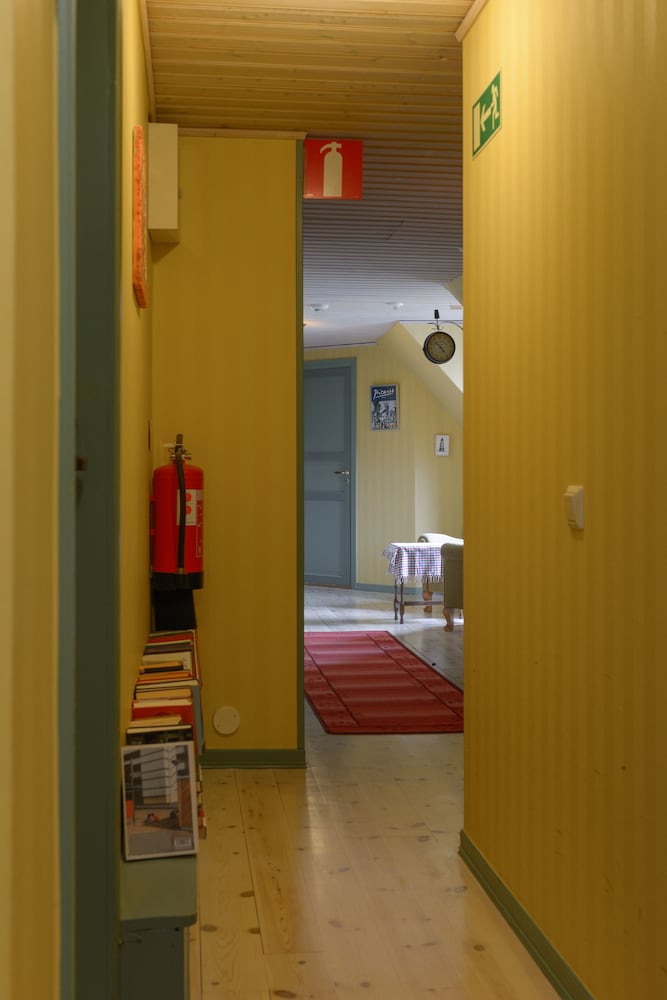 Branteviks Bed & Breakfast