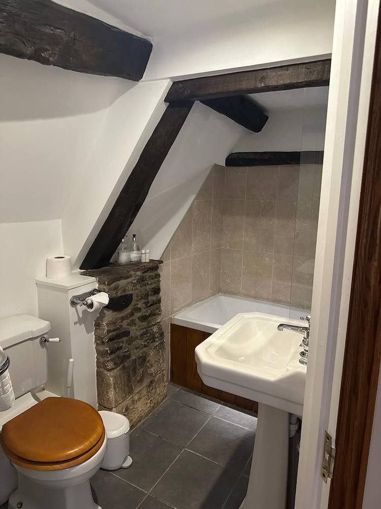 The Plough Bed and Breakfast