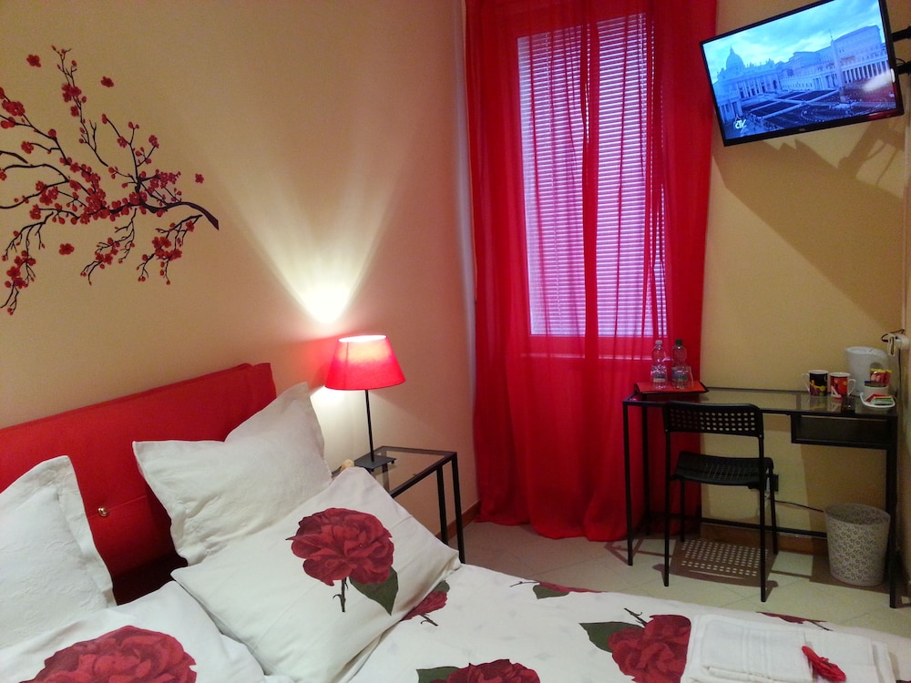 B&B Cupole&Campanili