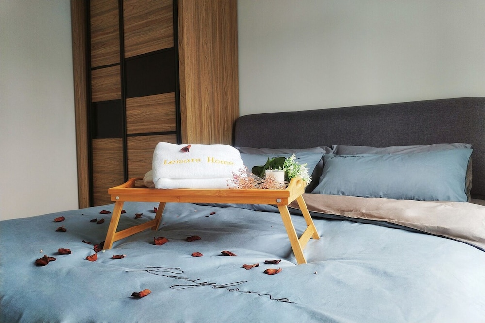 TR Residence Titiwangsa Condotel