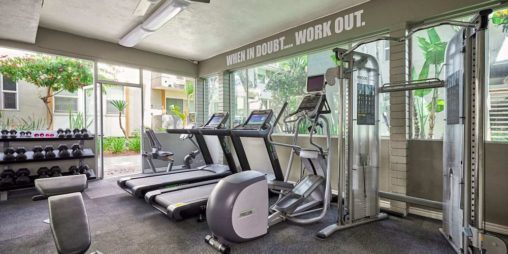 Executive Suites near Santa Monica