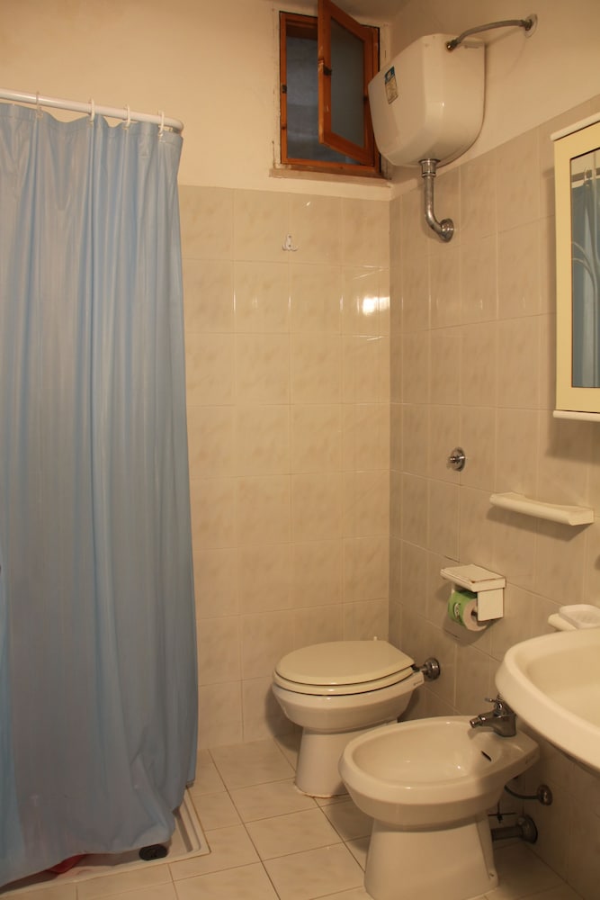 Residence gli stingi