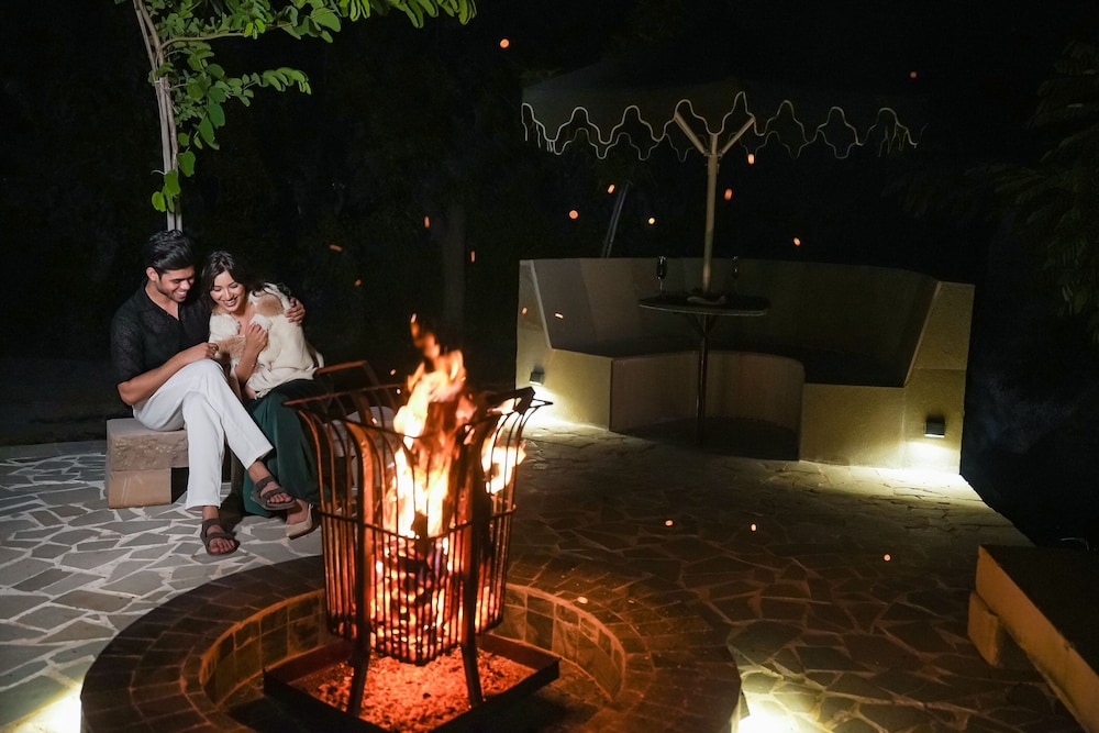 Vallora Retreat Jawai Luxuria by Moustache