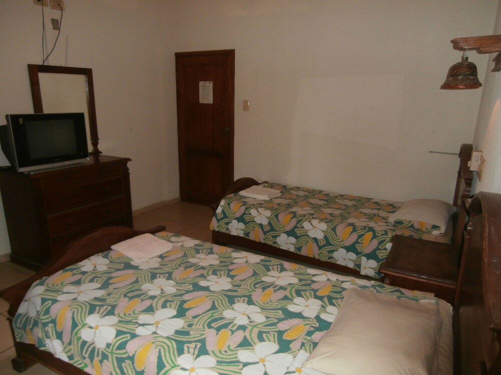 Hostal Rio Magdalena - Property Image 20