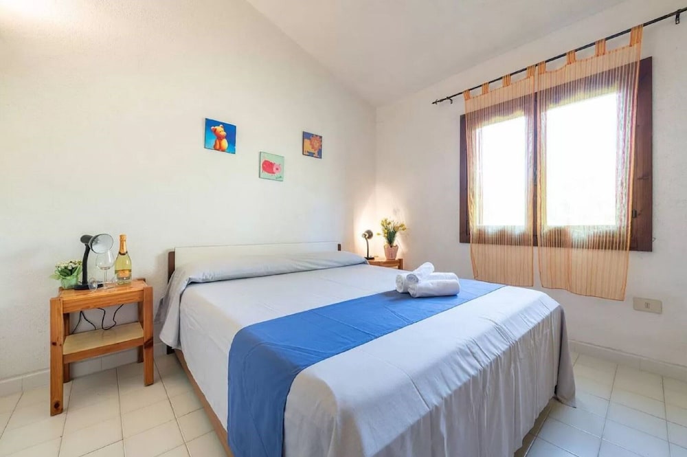 Apartment Porto Istana Near the Beach