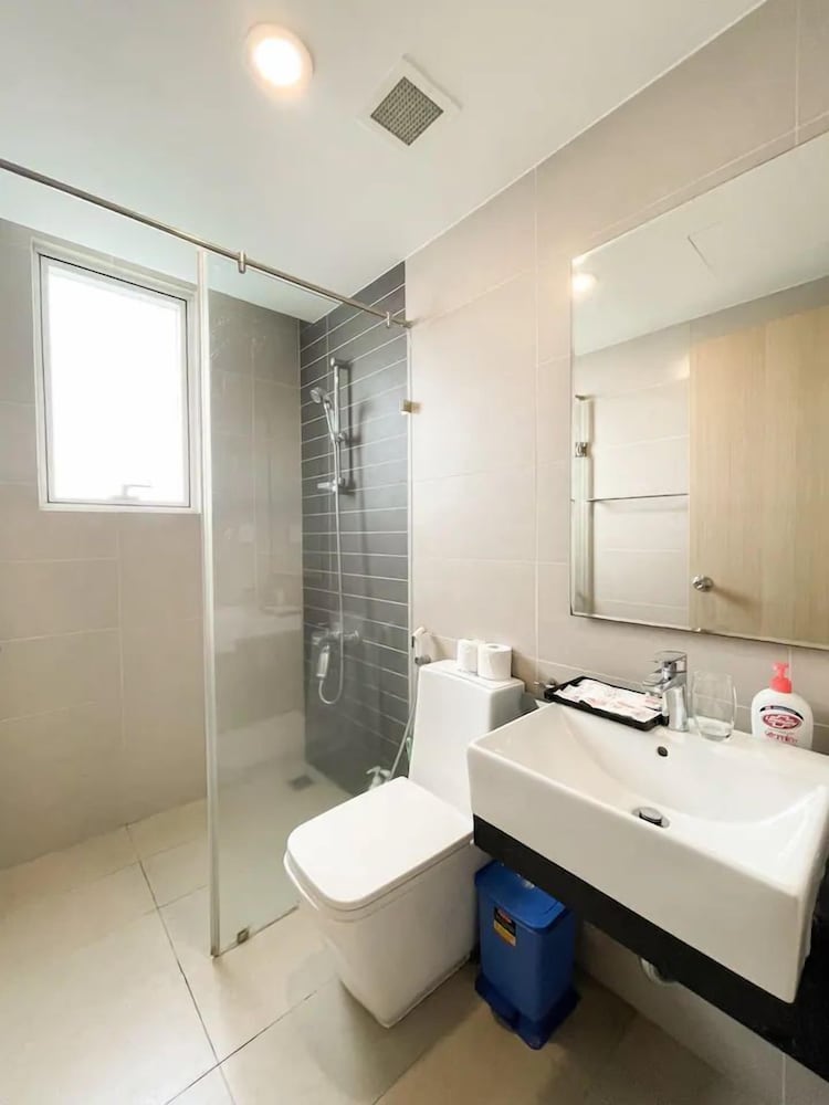 Sunrise City View Apartment