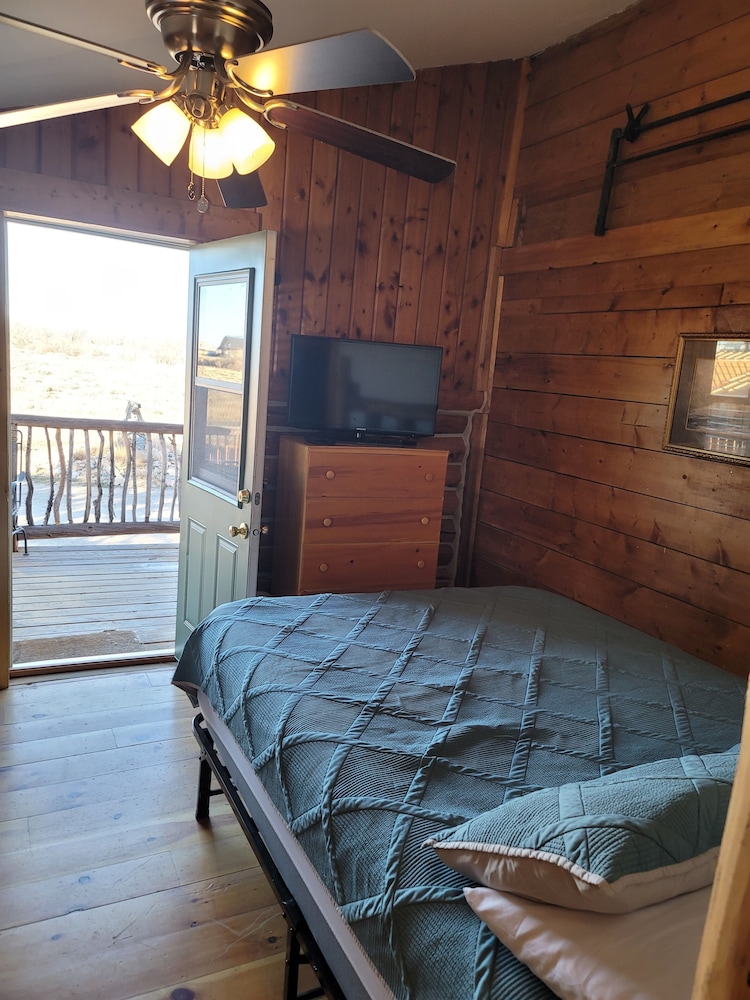 CopperLine Lodge