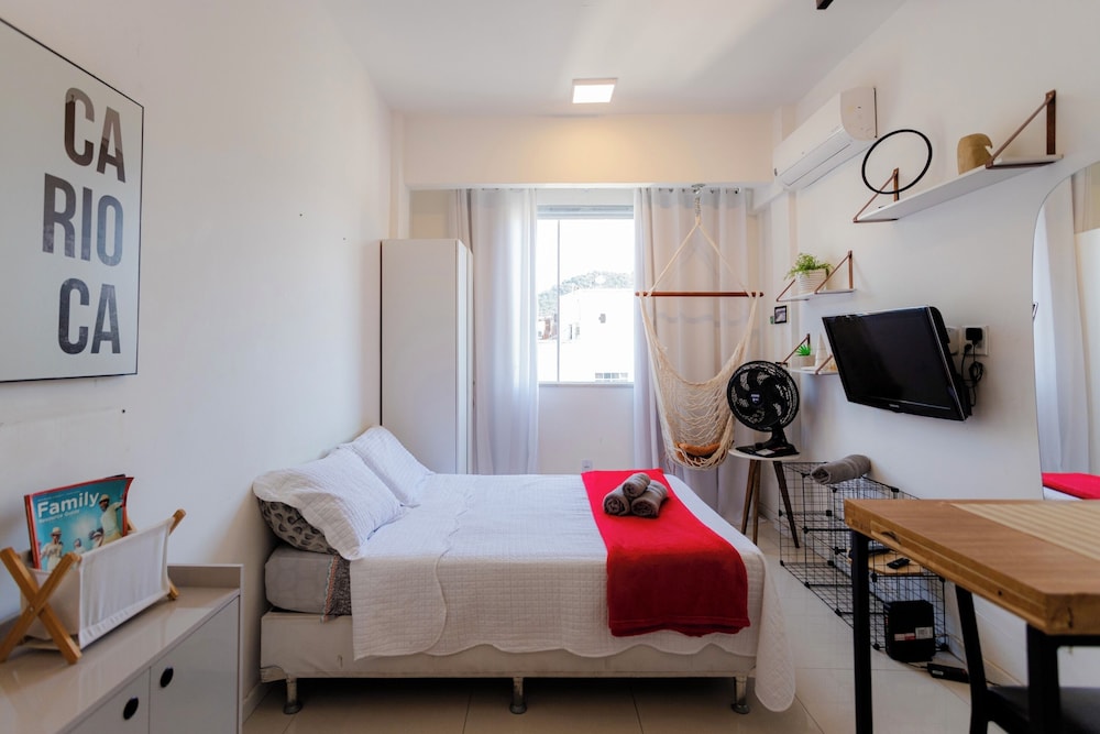 360 Botafogo Belair By SUHCasa
