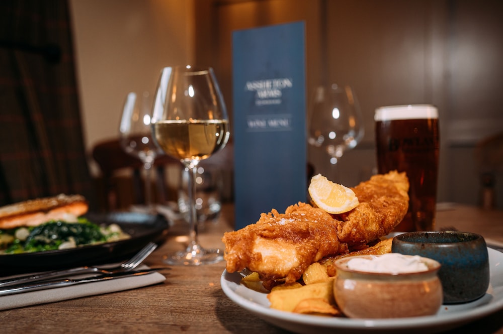 Assheton Arms