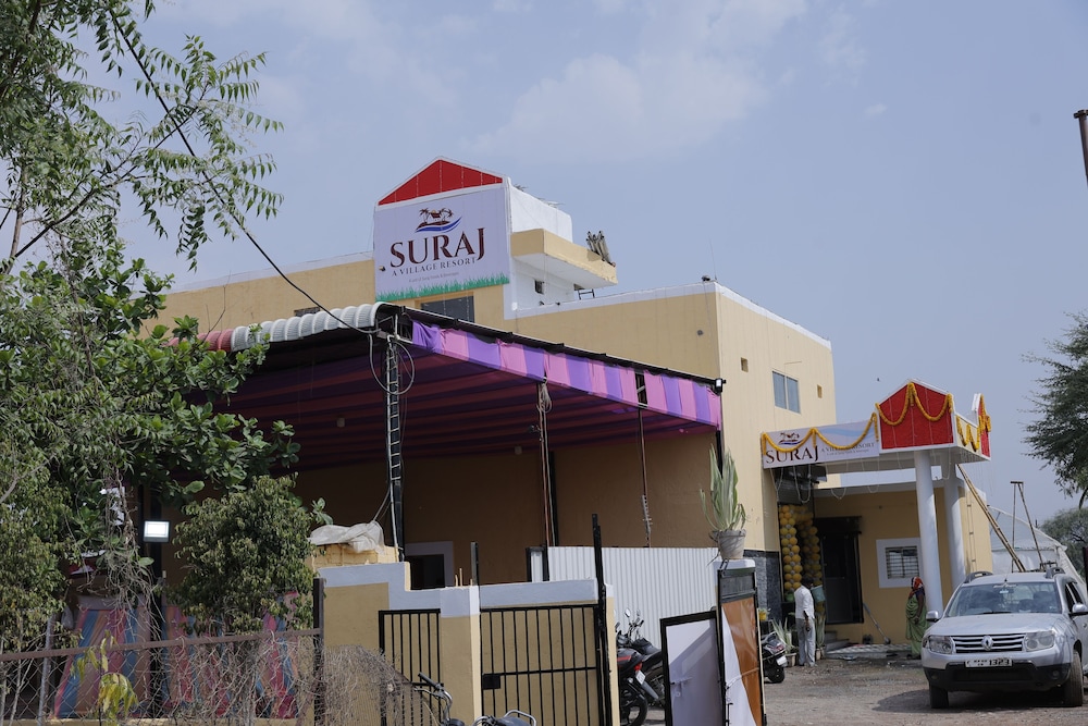 Suraj Village Resort