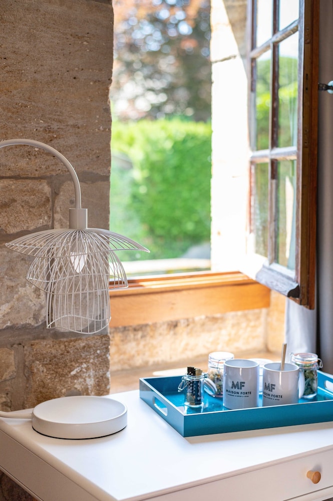 Domaine de la Maison Forte