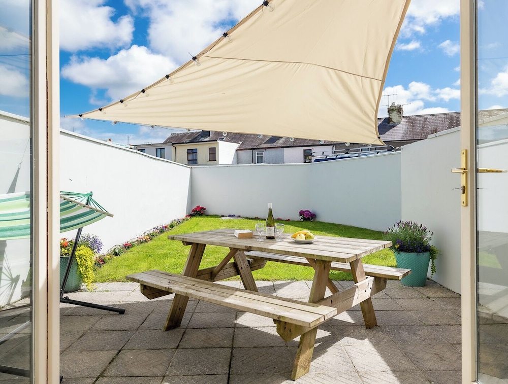 3 Bedroom pet Friendly Home in the Heart of Kenmare Town