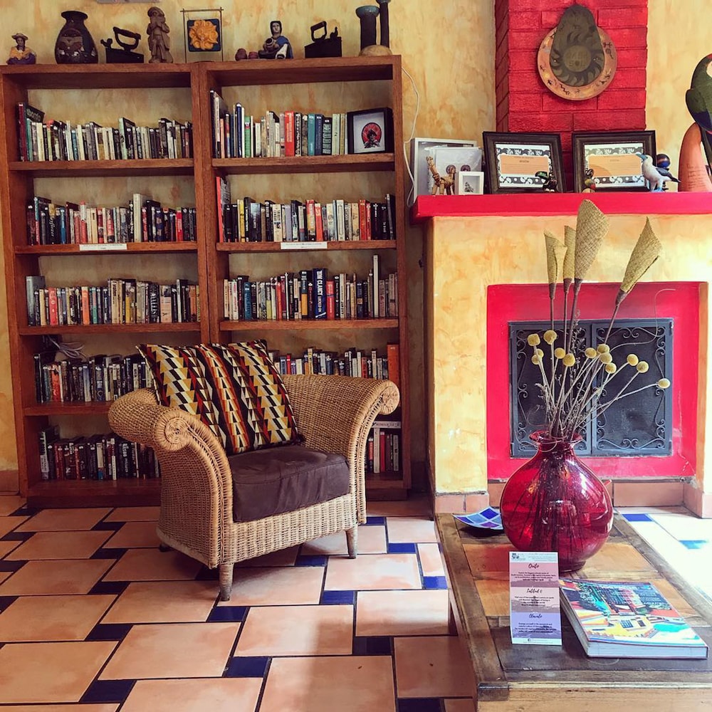 La Casa Sol