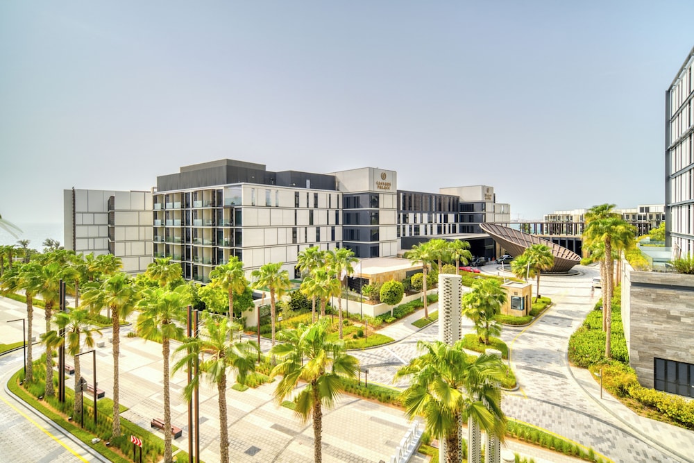 Bluewaters Residences - Mint Stay