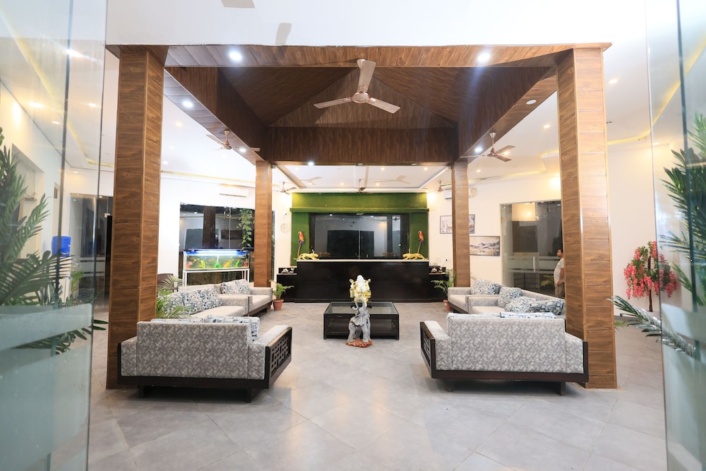 Chiraiya Resort and Hotels