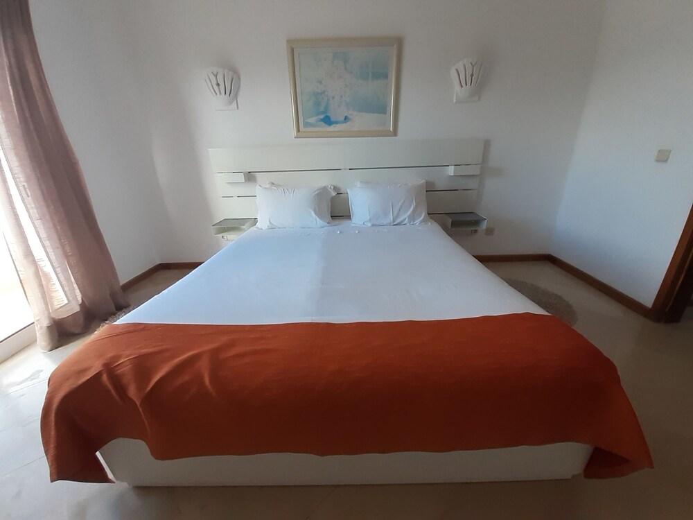 Villa Gaivota Ferragudo Terrace