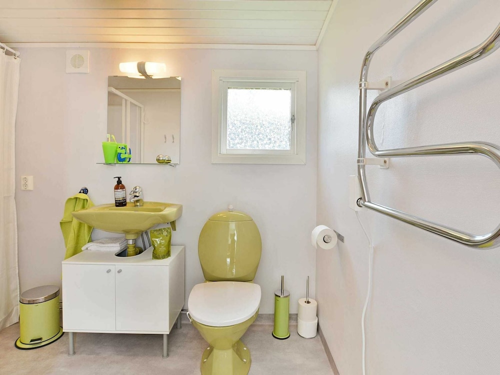 Holiday Home in Sölvesborg view 3